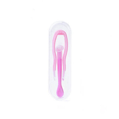 Lens applicator & Soft tweezers